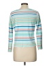 Doncaster Collection White Cardigan Size L - photo 2