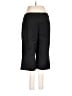 St. John Black Dress Pants Size 8 - photo 2