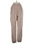 Vuori Solid Tan Casual Pants Size S - photo 2