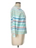 Doncaster Collection White Cardigan Size L - photo 4