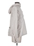 Avalanche Silver Ivory Windbreaker Size S - photo 4