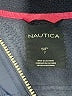 Nautica 100% Polyester Solid Blue Jacket Size 7 - photo 3