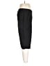 St. John Black Dress Pants Size 8 - photo 4