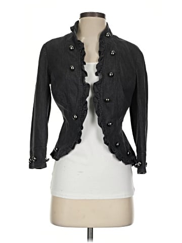 PASSPORTS Jacket (view 1)