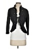 PASSPORTS Black Jacket Size S - photo 1