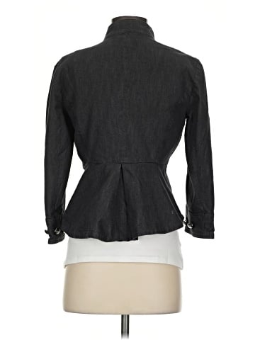 PASSPORTS Jacket (view 2)