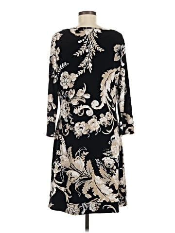 White House Black Market Cocktail Dress (view 2)
