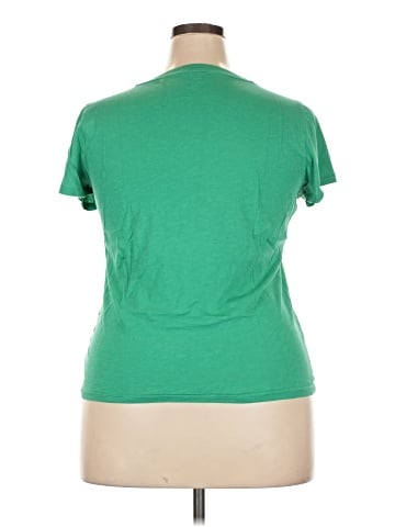 J.Crew Factory Store Short Sleeve T-Shirt (view 2)