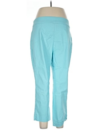 So Slimming by Chico's Active Pants (view 2)