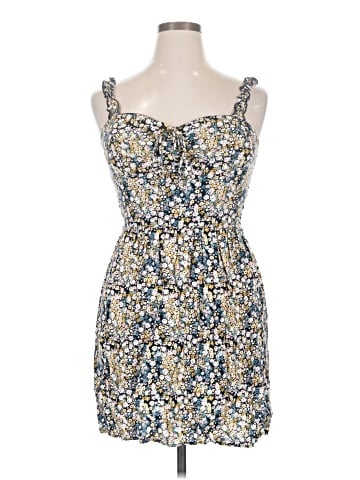 AUW Cocktail Dress (view 1)