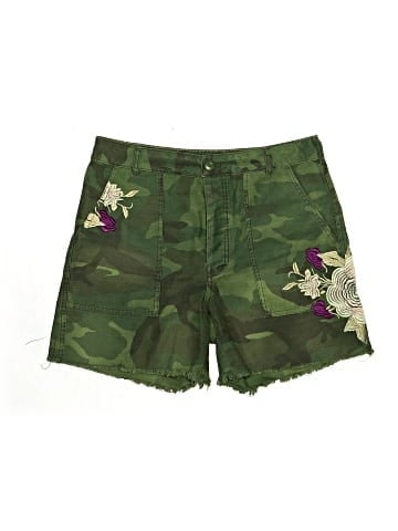 Free People Shorts (view 1)