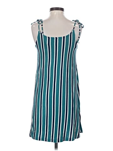 Trafaluc by Zara Casual Dress (view 2)