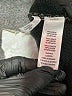 Calvin Klein Black Pullover Sweater Size M - photo 8