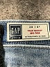 Gap Color Block Blue Jeans Size 28 waist (petite) - photo 7