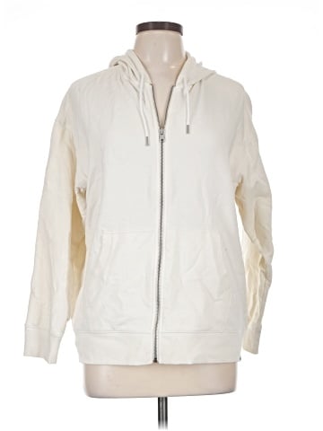 Eddie Bauer Zip Up Hoodie (view 1)