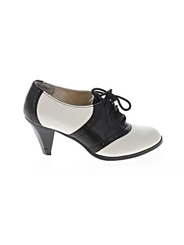 G.H. Bass & Co. Heels (view 1)