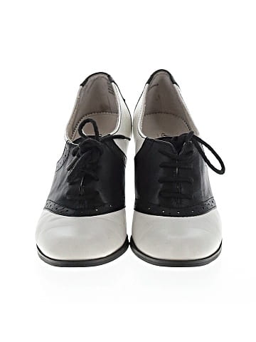 G.H. Bass & Co. Heels (view 2)