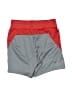Skechers Color Block Gray Athletic Shorts Size 3T - photo 2