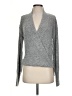 Max Studio Gray Cardigan Size S - photo 1