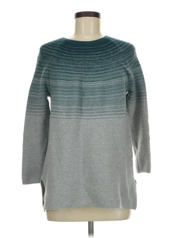 J.Jill Pullover Sweater (view 1)