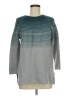 J.Jill Blue Gray Pullover Sweater Size Med Petite - photo 1