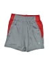 Skechers Color Block Gray Athletic Shorts Size 3T - photo 1
