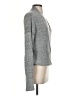 Max Studio Gray Cardigan Size S - photo 4