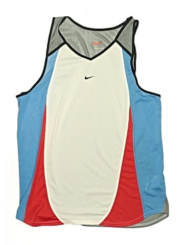 Nike Active Tank (view 1)