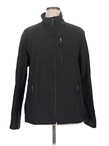 SWISSTECH Jacket (view 1)