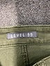 Level 99 Green Cargo Pants Size 27 waist - photo 7