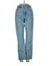 Topshop Blue Jeans Size EU 34 / US 4 - photo 1