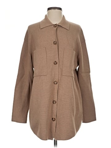 Babaton Coat (view 1)