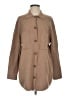 Babaton Tan Coat Size S - photo 1