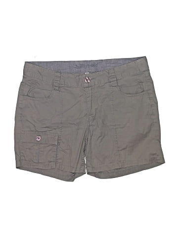 Horny Toad Khaki Shorts (view 1)