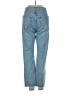 Topshop Blue Jeans Size EU 34 / US 4 - photo 2
