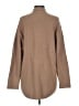 Babaton Tan Coat Size S - photo 2