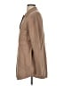 Babaton Tan Coat Size S - photo 5