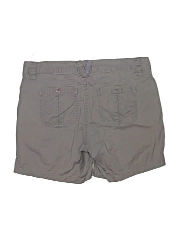 Horny Toad Khaki Shorts (view 2)