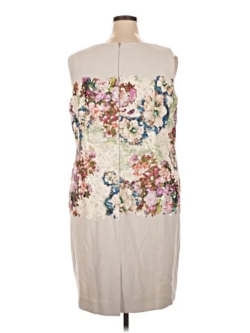 Tahari by ASL Cocktail Dress (view 2)