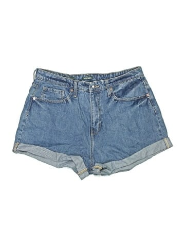 Wild Fable Denim Shorts (view 1)