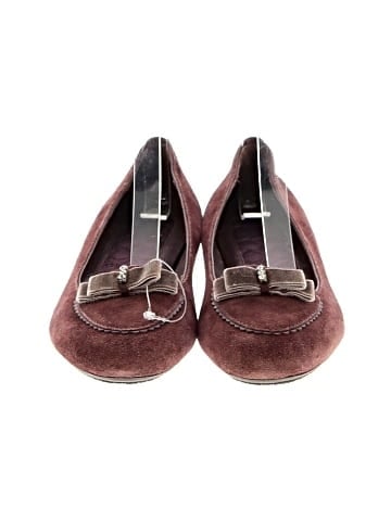 Coach Flats (view 2)