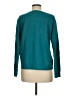 Everlast 100% Polyester Teal Sweatshirt Size M - photo 2