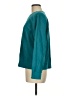 Everlast 100% Polyester Teal Sweatshirt Size M - photo 5