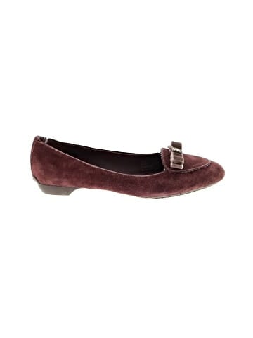 Coach Flats (view 1)