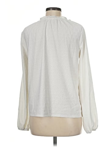 MICHAEL Michael Kors Long Sleeve T-Shirt (view 2)