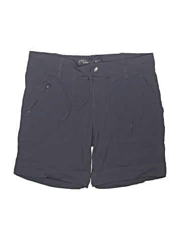 PrAna Cargo Shorts (view 1)