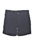 PrAna Solid Blue Cargo Shorts Size 8 - photo 1