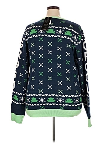 Star Wars Pullover Sweater (view 2)