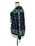 Star Wars Graphic Green Pullover Sweater Size 2X - photo 5