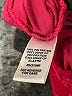 Cato 100% Polyester Red 3/4 Sleeve Blouse Size XL - photo 8